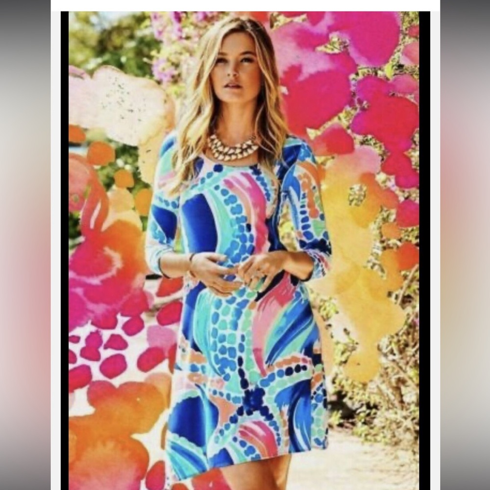 🌸 Dress Designer By Lilly Pulitzer 🌸